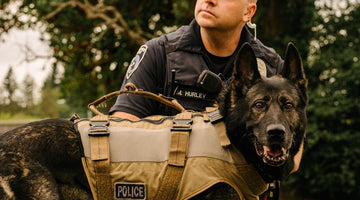Spikes K9 Fund