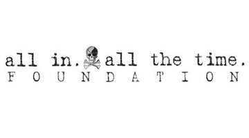 all in all the time