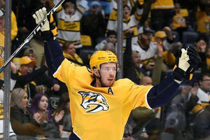 KEEP GOING - Ryan Johansen