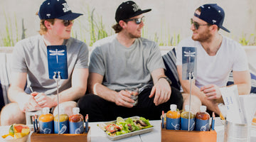 bartaco Collaboration