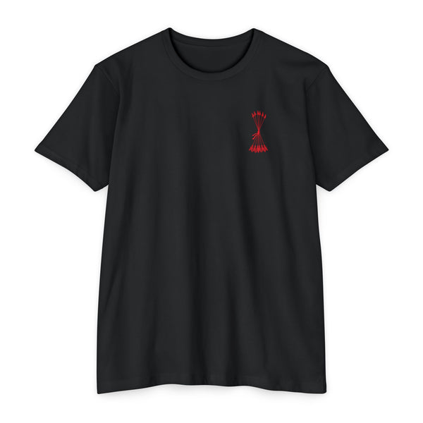 SIXREDARROWS Tee