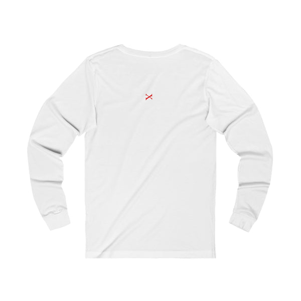 HSI SRT SIXREDARROWS LONGSLEEVE TEE