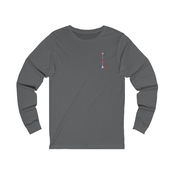 HSI SRT 25TH LONGSLEEVE TEE