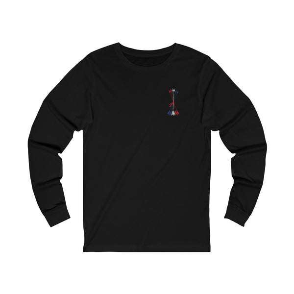 HSI SRT 25TH LONGSLEEVE TEE