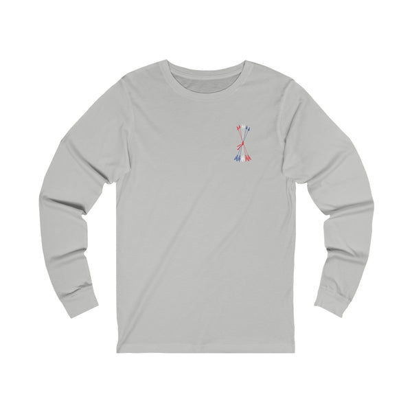 HSI SRT 25TH LONGSLEEVE TEE