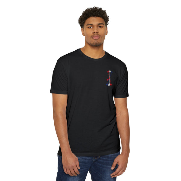 HSI SRT 25th BLACK TEE