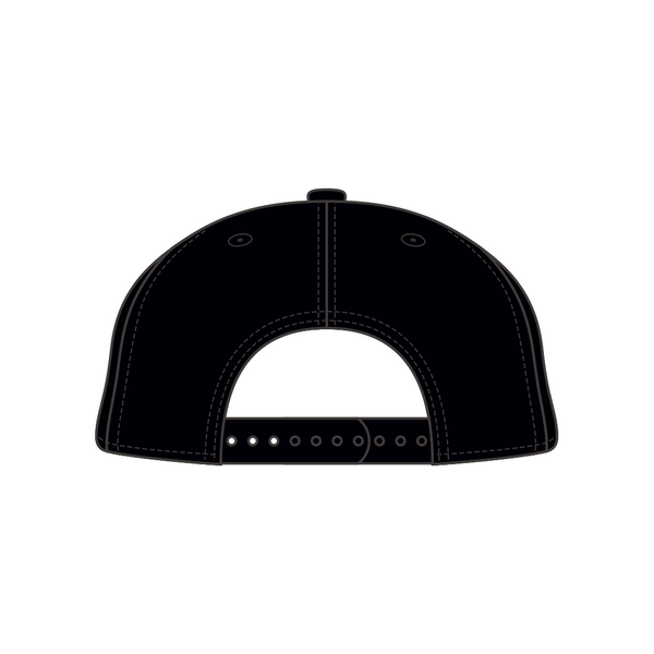Franklin Pike Snapback Hat
