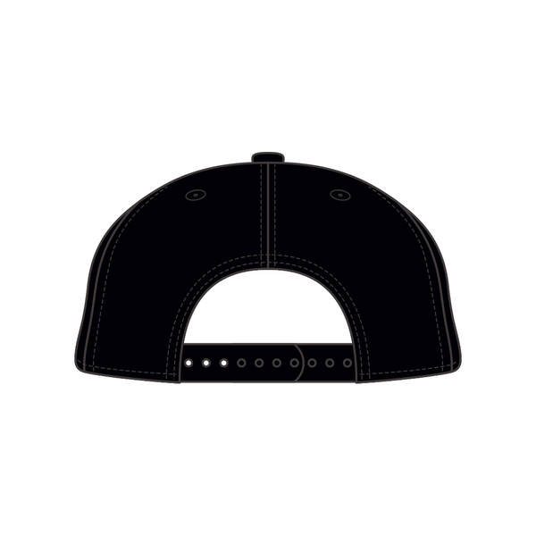 Wedgewood Snapback Hat