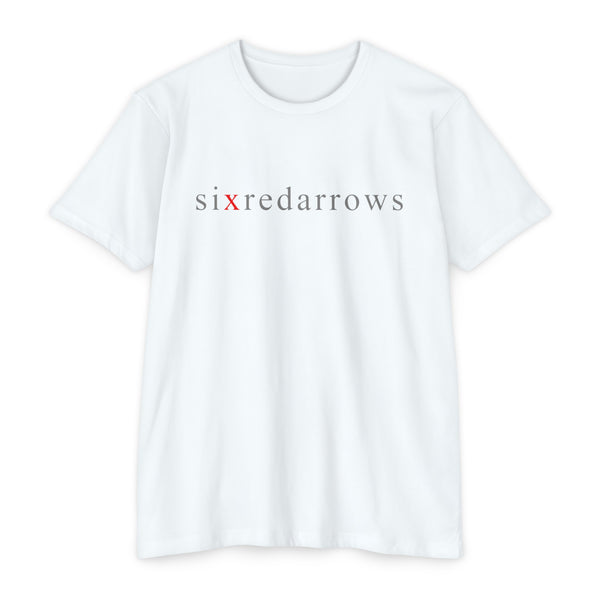 HSI SRT SIXREDARROWS 1998 TEE