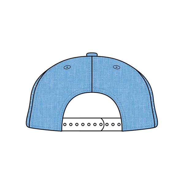 Shelby Performance Snapback hat