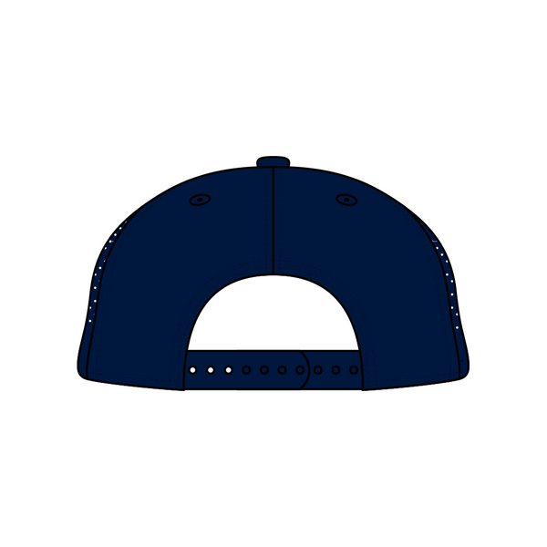 Patterson Performance Snapback Hat