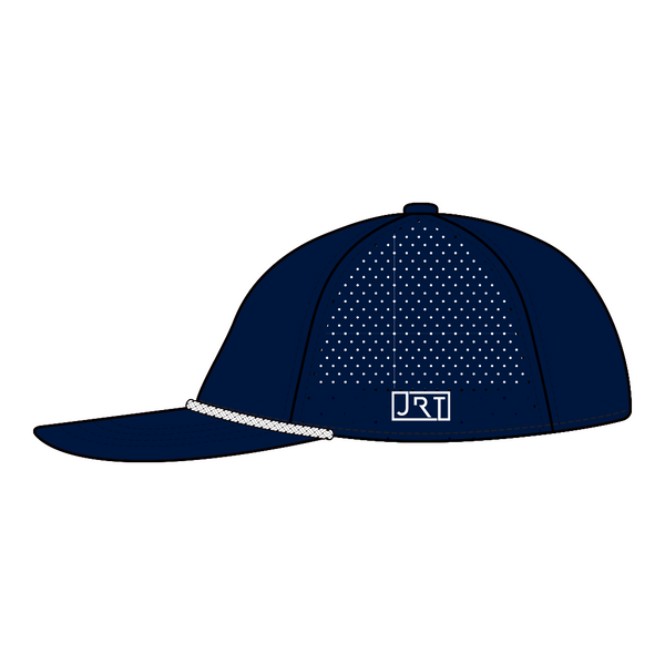 Patterson Performance Snapback Hat