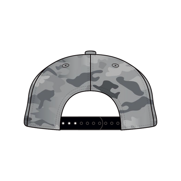 Urban Performance Snapback Hat