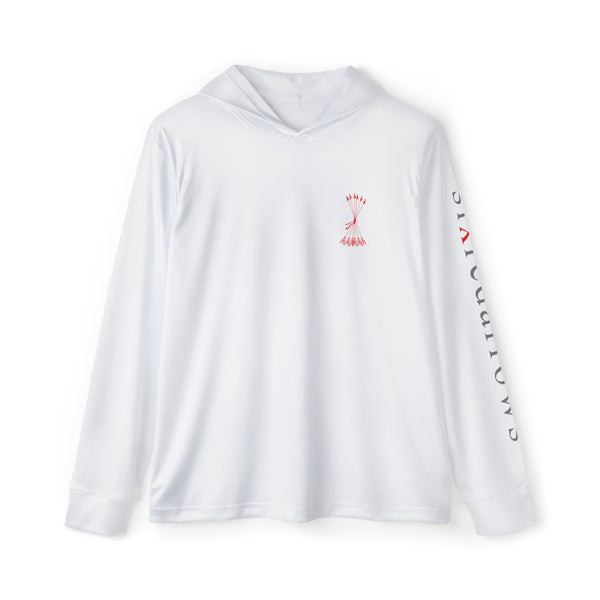 HSI SRT SIXREDARROWS PERFORMANCE HOODIE