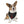 Load image into Gallery viewer, HSI SRT SIXREDARROWS BANDANA DOG COLLAR