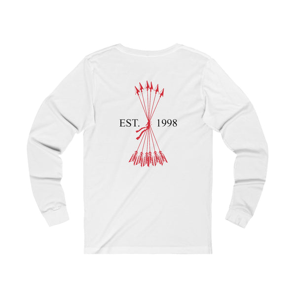 HSI SRT MEMBER LONGSLEEVE TEE
