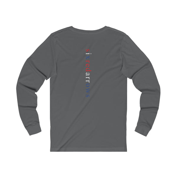 HSI SRT 25TH LONGSLEEVE TEE