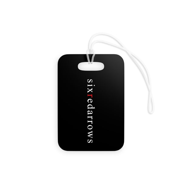HSI SRT LUGGAGE TAG