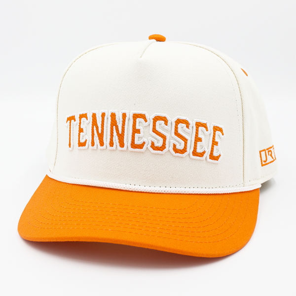 Tennessee Snapback Hat