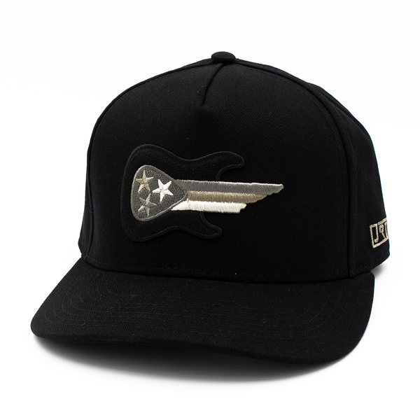 Wedgewood Snapback Hat