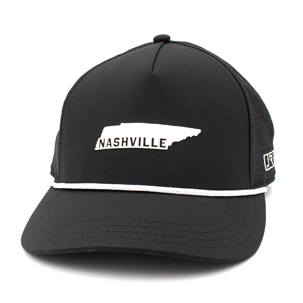 Acklen Performance Snapback Hat