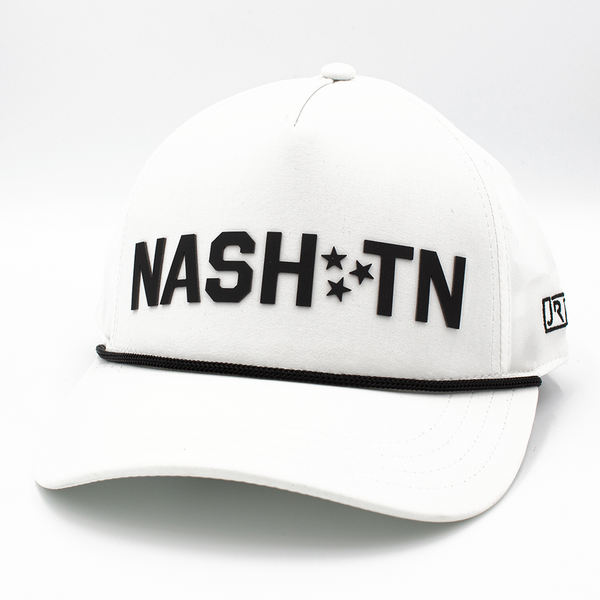 12s Performance Snapback Hat