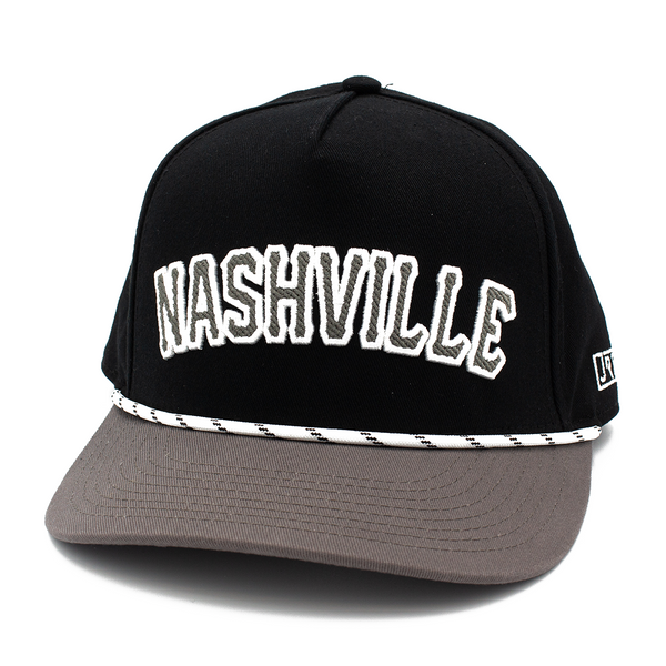 Franklin Pike Snapback Hat
