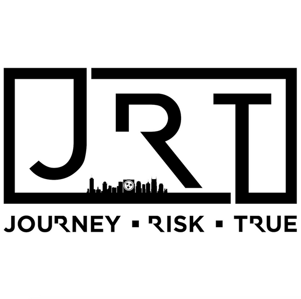 JRT Nashville Skyline Hoodie