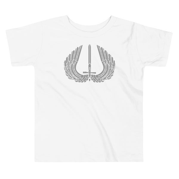 BERGEN COUNTY TODDLER TEE