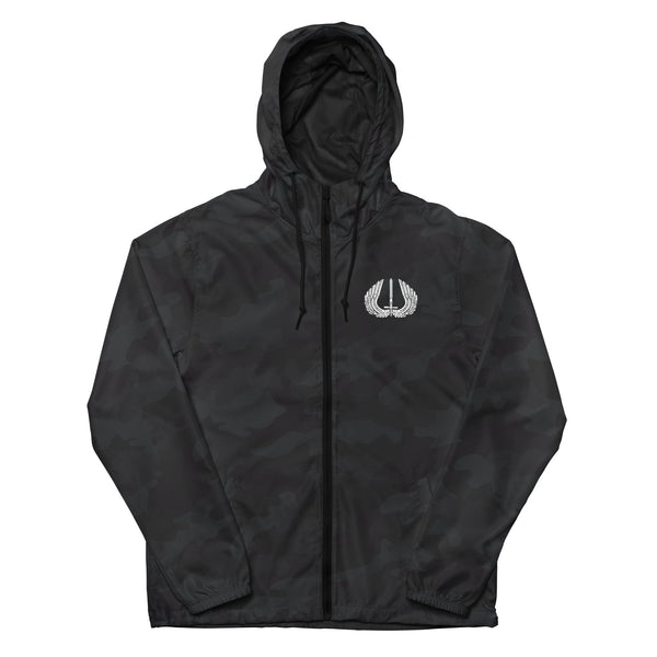 BS TSS Windbreaker Jacket