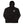 Load image into Gallery viewer, JRT Nashville Skyline Black Lightweight Windbreaker Jacket
