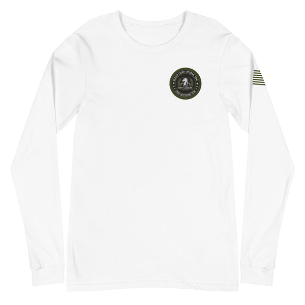 BERGEN COUNTY NEGOTIATIONS LONGSLEEVE