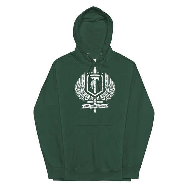 BC TSS Hoodie