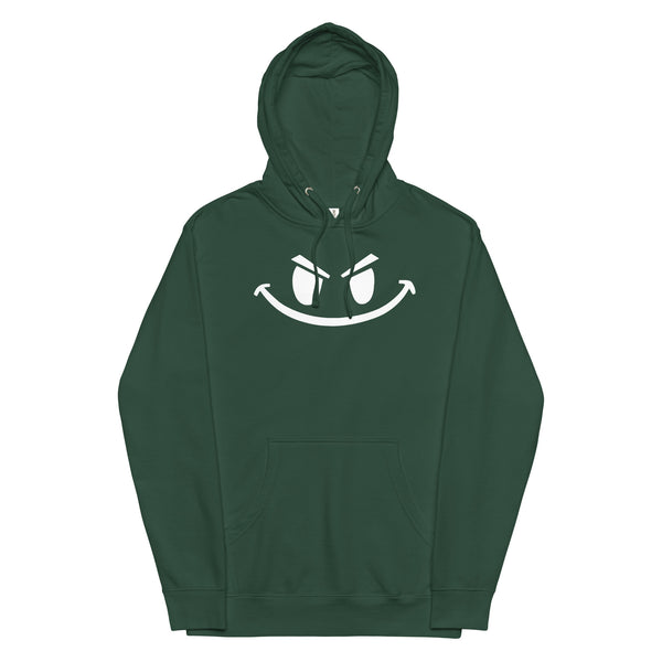 NYPD A-Team Grin Hoodie