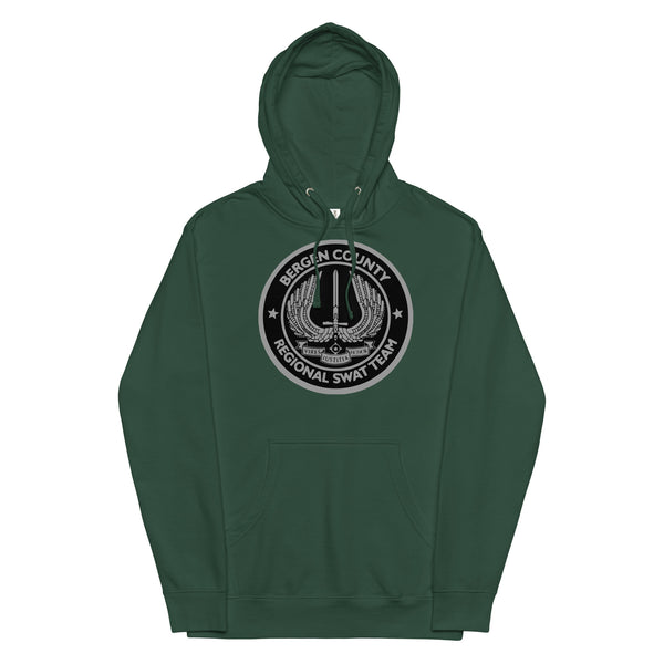 BC Regional SWAT Hoodie
