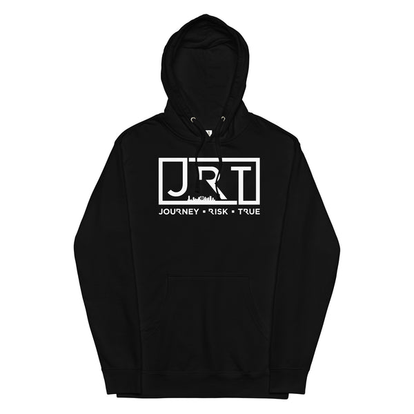 JRT Nashville Skyline Hoodie