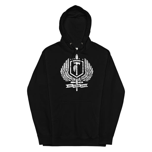 BC TSS Hoodie