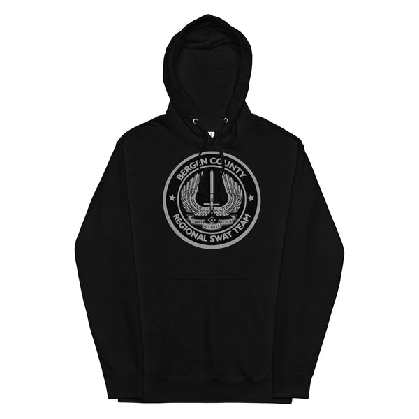 BC Regional SWAT Hoodie