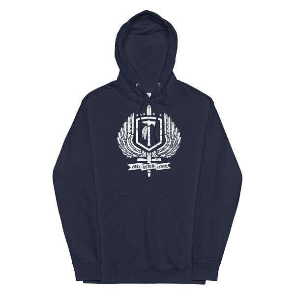 BC TSS Hoodie