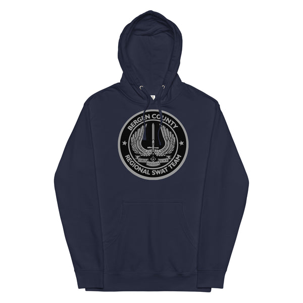 BC Regional SWAT Hoodie