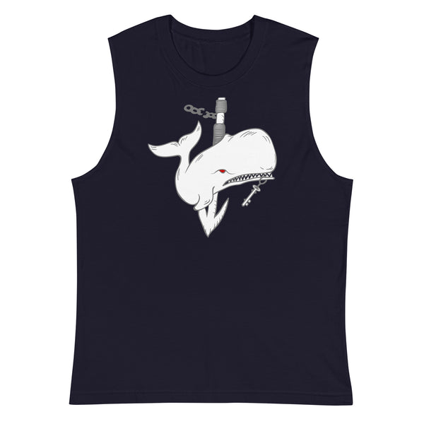 HSI Muscle Tank Top