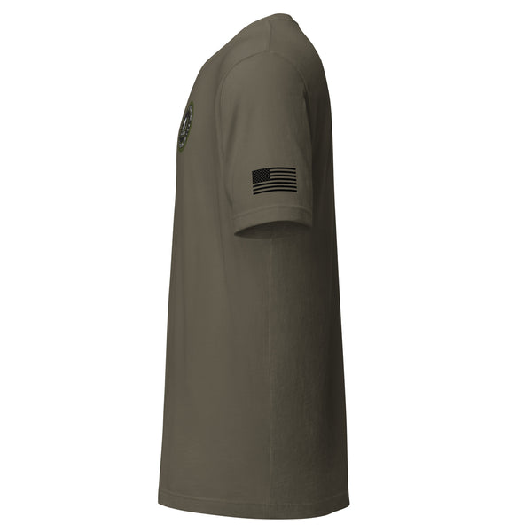 BERGEN COUNTY NEGOTIATIONS TEE