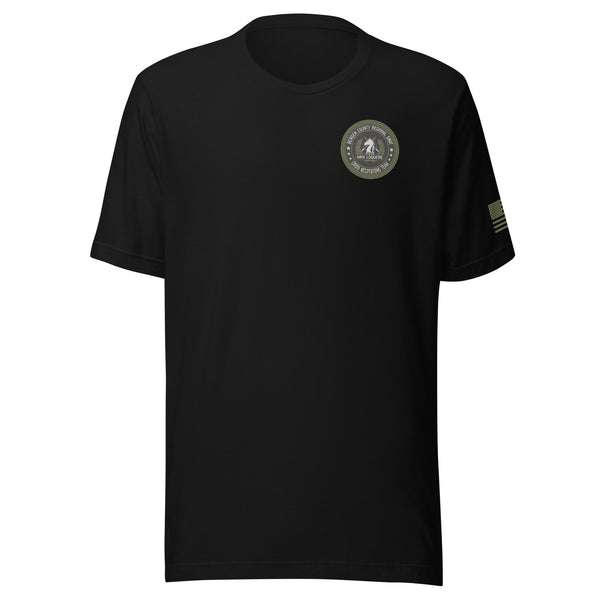 BERGEN COUNTY NEGOTIATIONS TEE