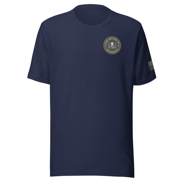 BERGEN COUNTY NEGOTIATIONS TEE