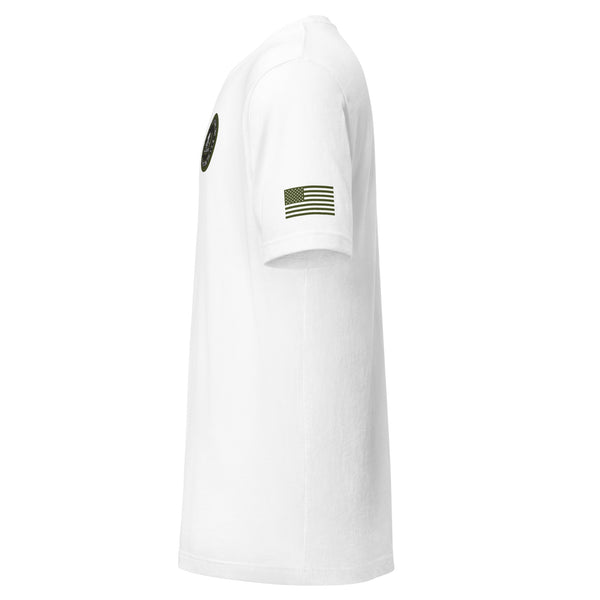 BERGEN COUNTY NEGOTIATIONS TEE