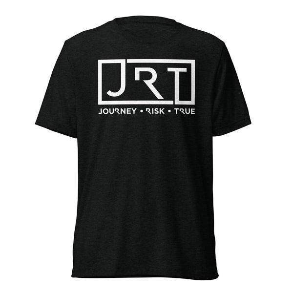 JRT Black Tee