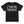 Load image into Gallery viewer, JRT Nashville Skyline Women’s High-Waisted Black Shirt