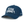 Load image into Gallery viewer, Denim Snapback Hat - Journey Risk True