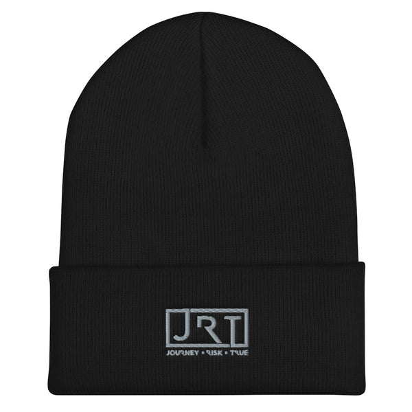 JRT Cuffed Beanie