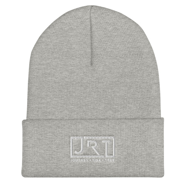 JRT Cuffed Beanie